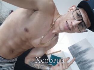 Xcooper