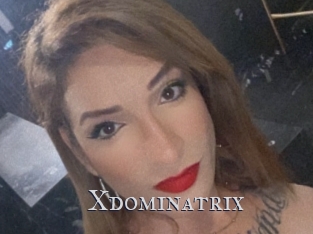 Xdominatrix