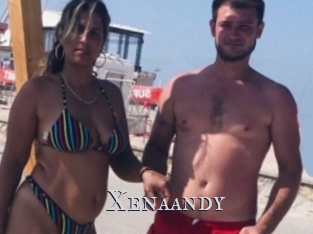 Xenaandy