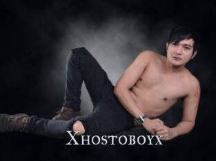 Xhostoboyx