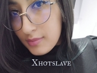 Xhotslave