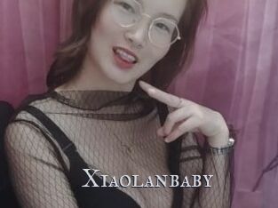 Xiaolanbaby