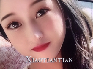 Xiaotiantian