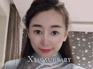 Xiaoxuebaby