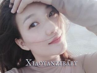 Xiaoyanzibaby