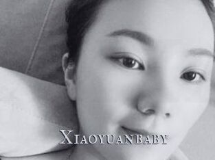 Xiaoyuanbaby