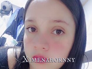 Ximenahornny