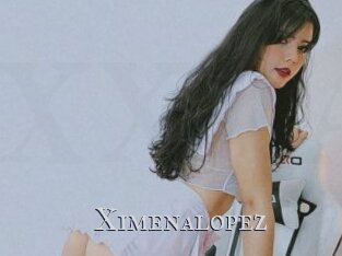 Ximenalopez