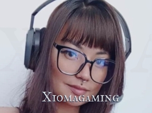 Xiomagaming