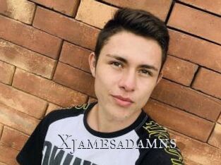 Xjamesadamns