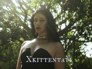 Xkittentati