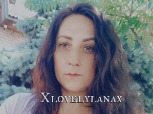 Xlovelylanax