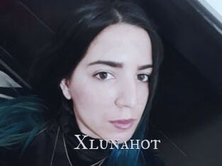 Xlunahot