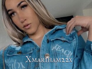 Xmariham22x
