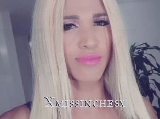 Xmissinchesx