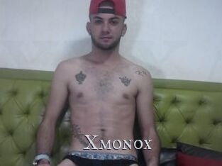 Xmonox