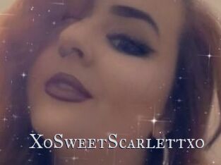 XoSweetScarlettxo