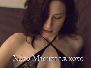 Xoxo_Michelle_xoxo