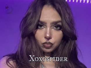 Xoxospider