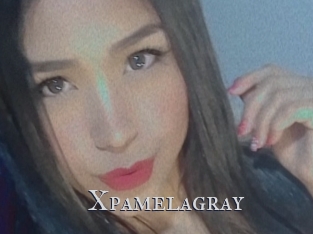 Xpamelagray