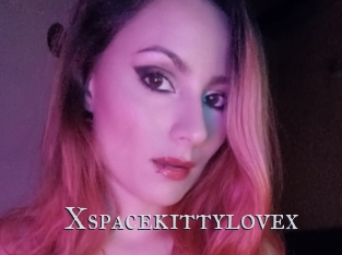 Xspacekittylovex