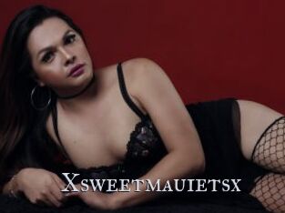 Xsweetmauietsx