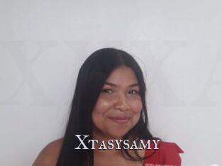 Xtasysamy