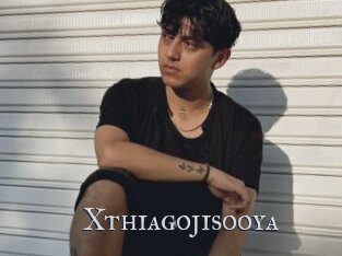 Xthiagojisooya