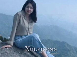 Xuleigong