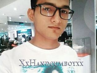 XxHandcumboyxx