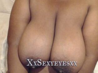 XxSexyeyesxx