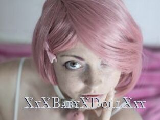 XxXBabyXDollXxx