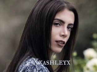 Xxashleyx