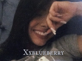 Xxblueberry