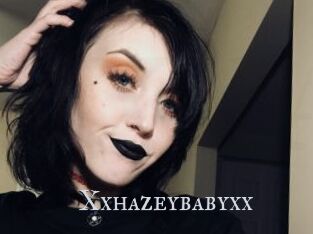 Xxhazeybabyxx