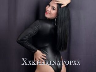 Xxkharinatopxx