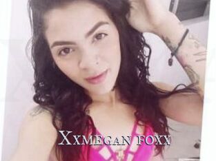 Xxmegan_foxx