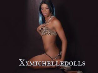 Xxmichelledolls