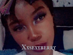 Xxsexyberry