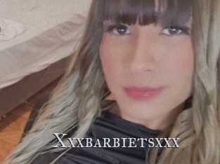 Xxxbarbietsxxx