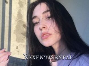 Xxxentisenpai