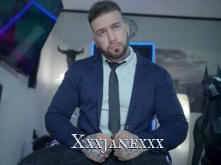 Xxxjanexxx