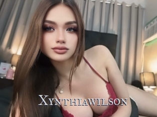 Xynthiawilson