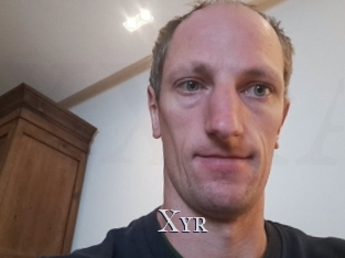 Xyr