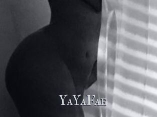 YaYaFae