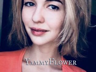 YammyFlower