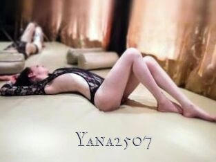 Yana2507