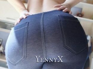 YennyX