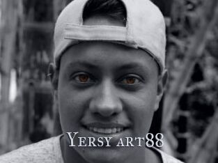 Yersy_art88