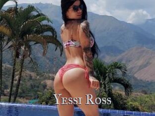 Yessi_Ross